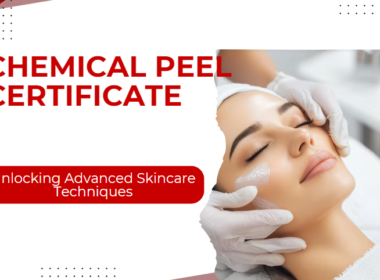 Chemical Peel