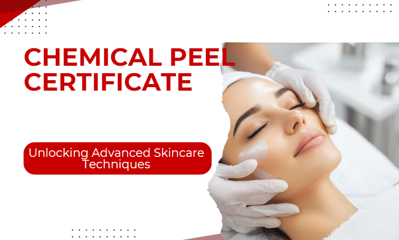 Chemical Peel