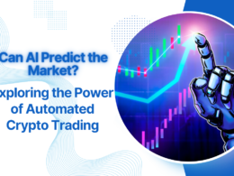 Automated Crypto Trading