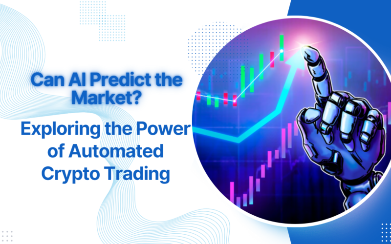 Automated Crypto Trading