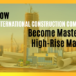 International Construction Companies