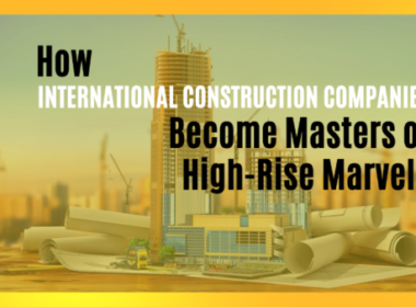 International Construction Companies