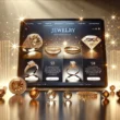 How Jewellery Websites Drive Revenue