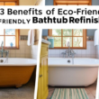 eco-friendly bath