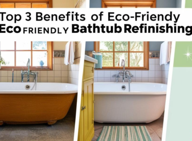 eco-friendly bath