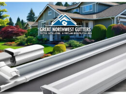 Gutters in Safeguarding Your Home