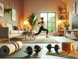 Best Home Workouts for Beginners