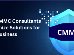 CMMC Consultants