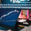 How Trader AI is Revolutionizing Modern Trading