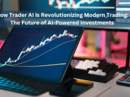 How Trader AI is Revolutionizing Modern Trading