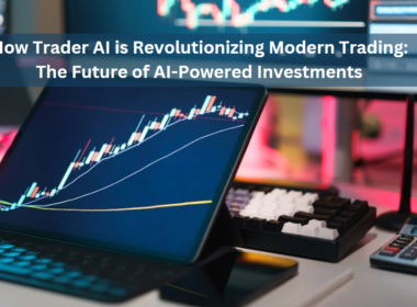 How Trader AI is Revolutionizing Modern Trading