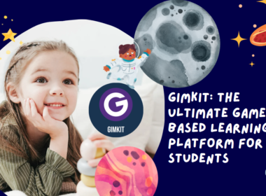 Gimkit