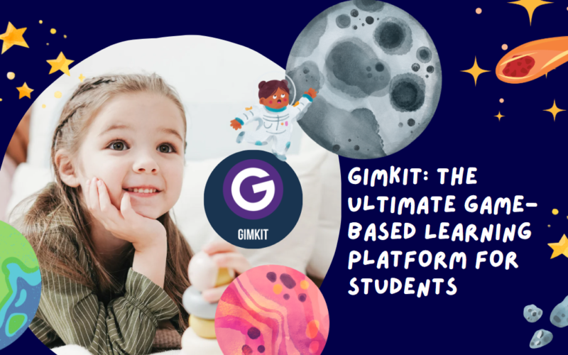 Gimkit