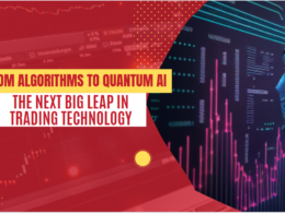 Quantum AI Trading Technology