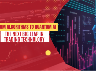 Quantum AI Trading Technology