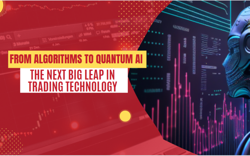 Quantum AI Trading Technology