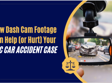 NYC Car Accident Lawyers