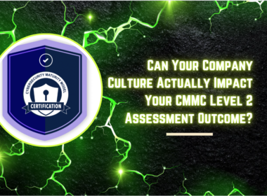 CMMC Level 2 Assessment